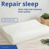 Memory Foam Pillow for Neck Pain and Side Sleeper